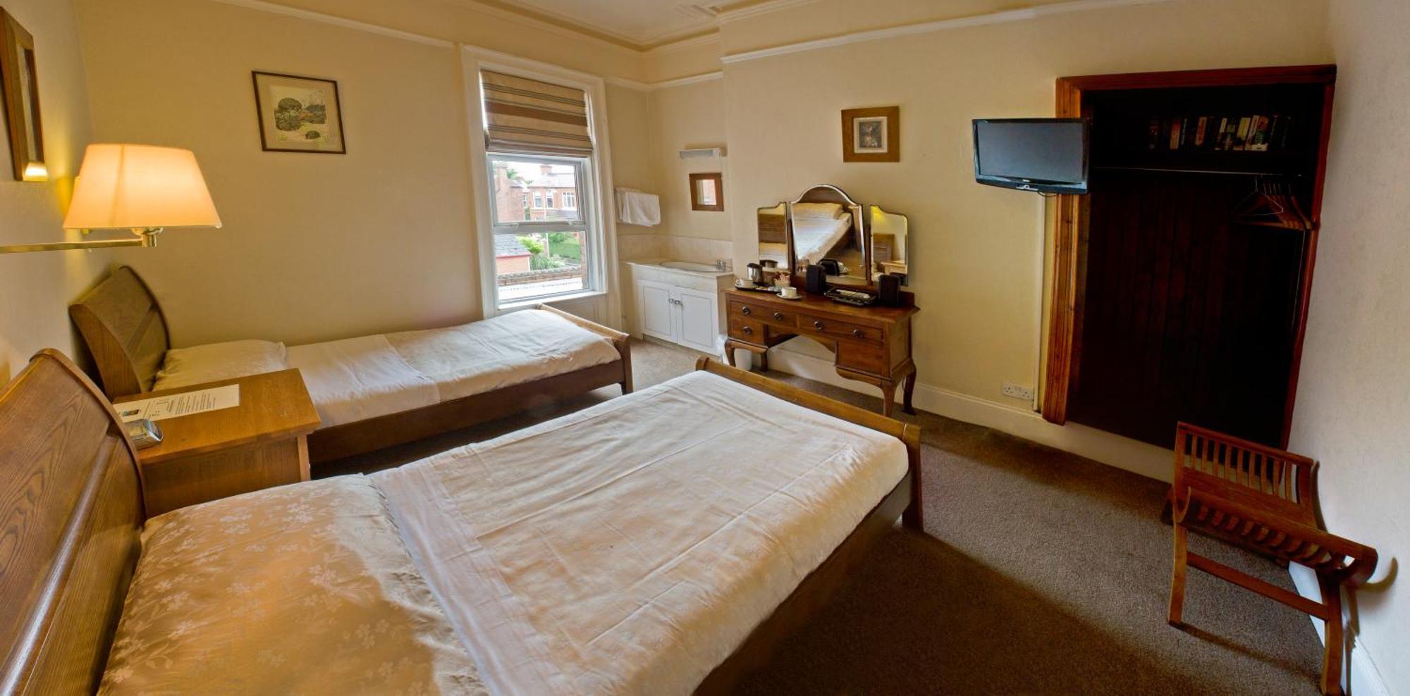 Somerton House Rooms Only Belfast Exterior photo
