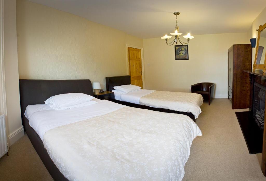 Somerton House Rooms Only Belfast Room photo