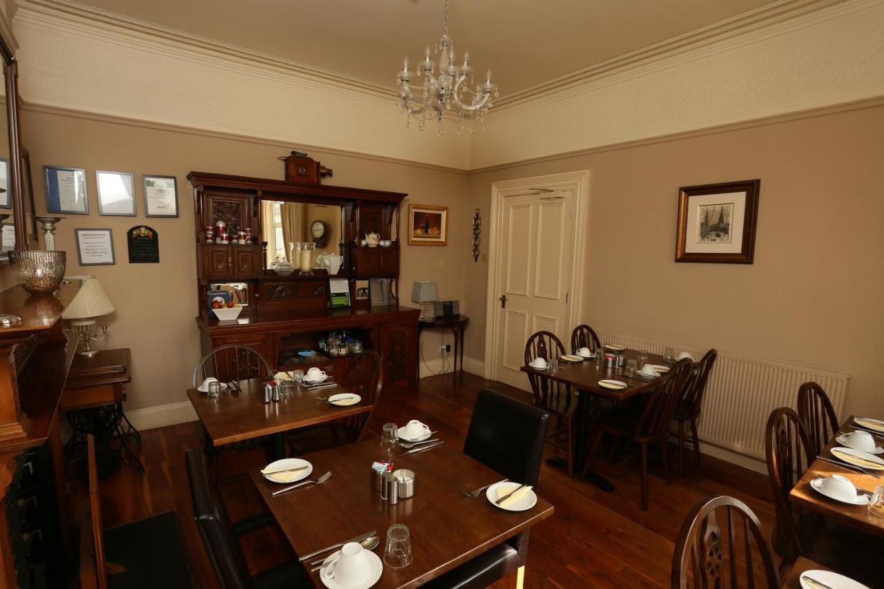Somerton House Rooms Only Belfast Exterior photo